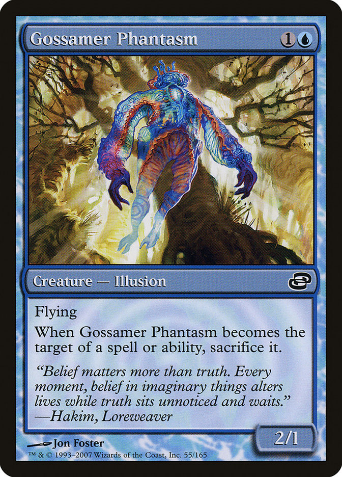 Gossamer Phantasm [Planar Chaos] | Gear Gaming Bentonville