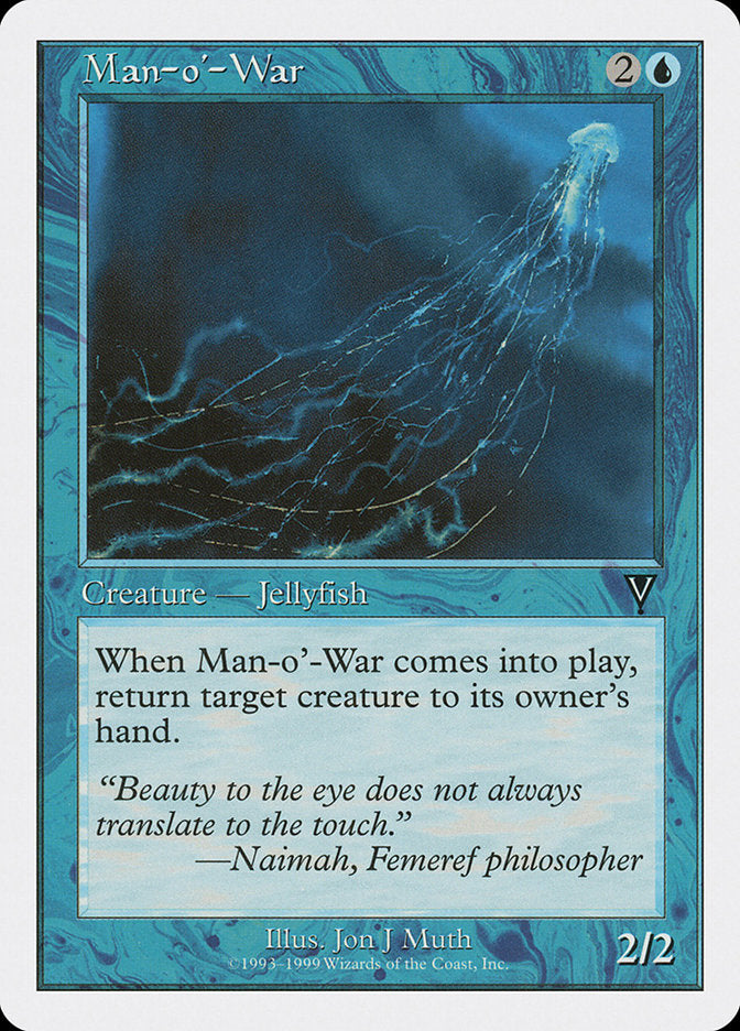 Man-o'-War [Battle Royale] | Gear Gaming Bentonville