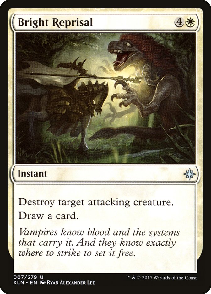 Bright Reprisal [Ixalan] | Gear Gaming Bentonville