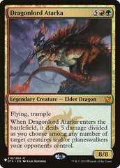 Dragonlord Atarka [The List] | Gear Gaming Bentonville