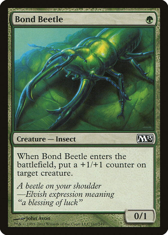 Bond Beetle [Magic 2013] | Gear Gaming Bentonville