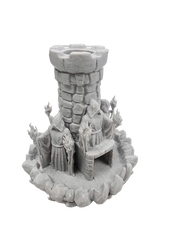 Mad Mage's Dice Tower | Gear Gaming Bentonville