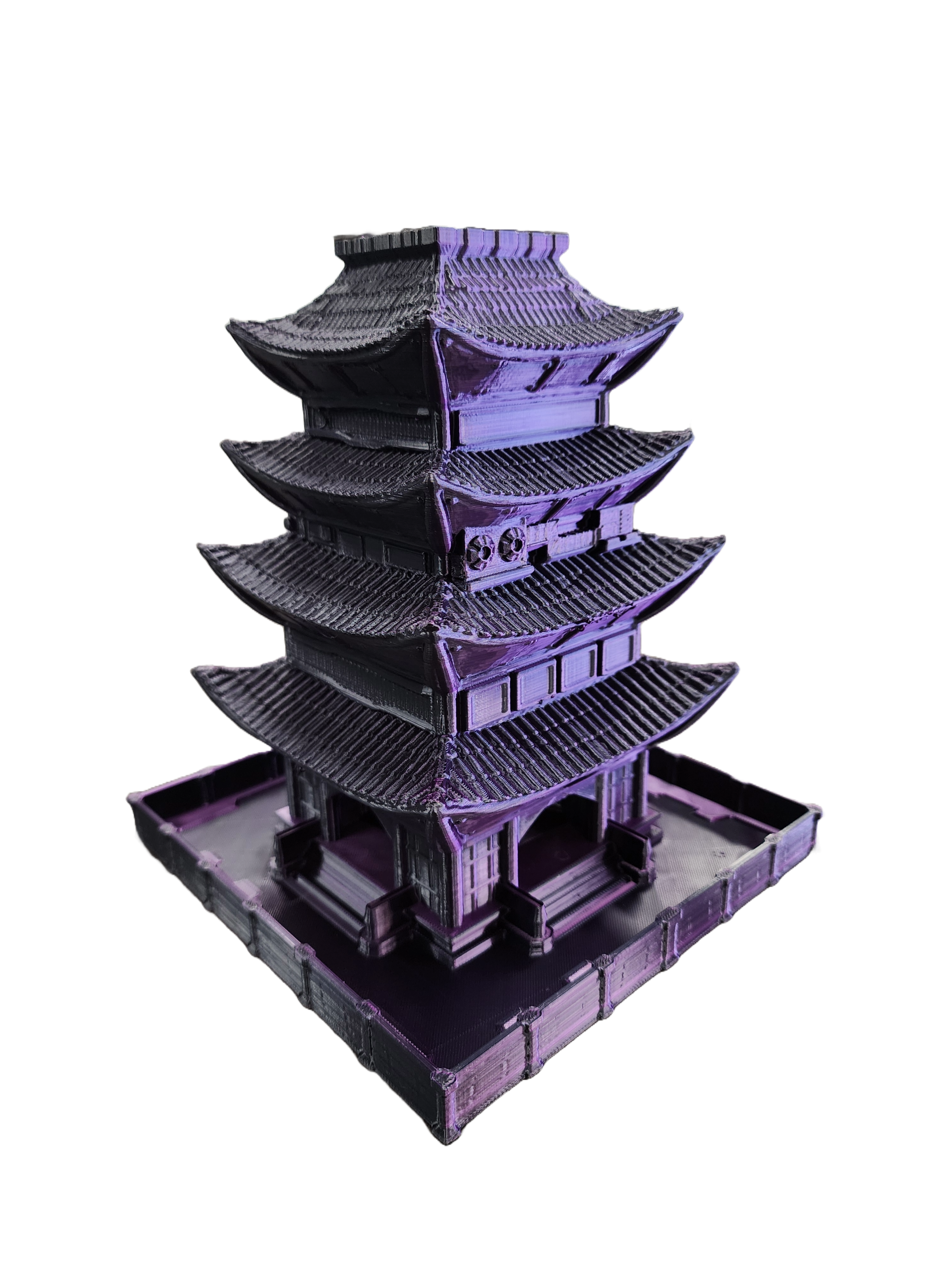 Imperial Palace Dice Tower | Gear Gaming Bentonville