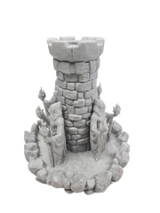 Mad Mage's Dice Tower | Gear Gaming Bentonville
