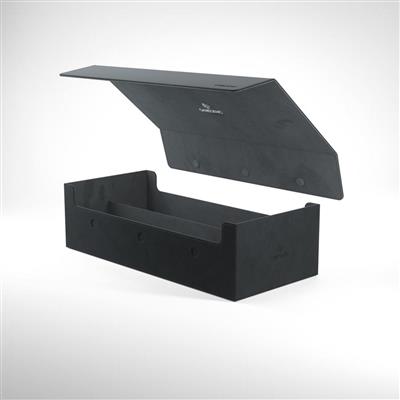 Dungeon 1100+ Deck Box: Black | Gear Gaming Bentonville