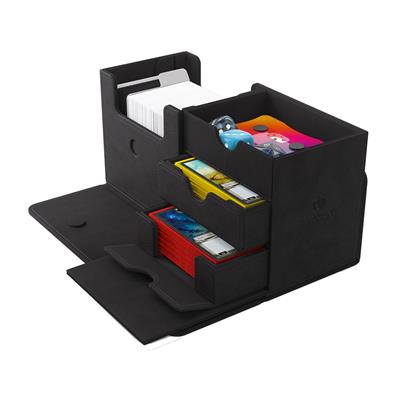 Gamegen!cs The Academic 133+ XL Black / Black | Gear Gaming Bentonville