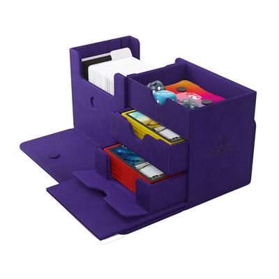 The Academic 133+ XL Purple / Purple | Gear Gaming Bentonville