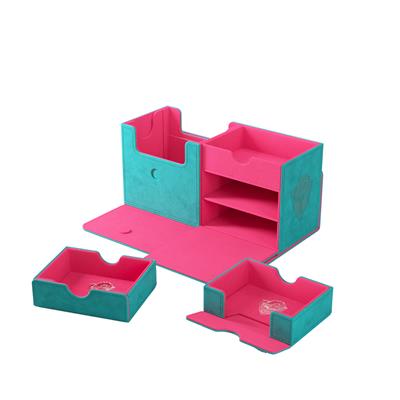 The Academic 133+ XL Teal / Pink | Gear Gaming Bentonville
