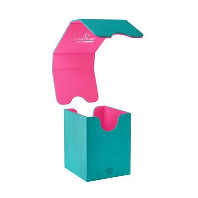 Squire Convertible 100+ XL Teal / Pink | Gear Gaming Bentonville