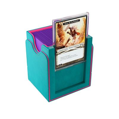 Squire Convertible PLUS 100+ XL Teal / Pink | Gear Gaming Bentonville