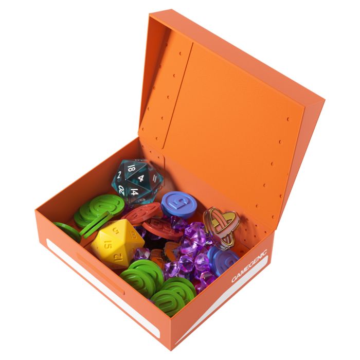 Token Holder - Orange | Gear Gaming Bentonville