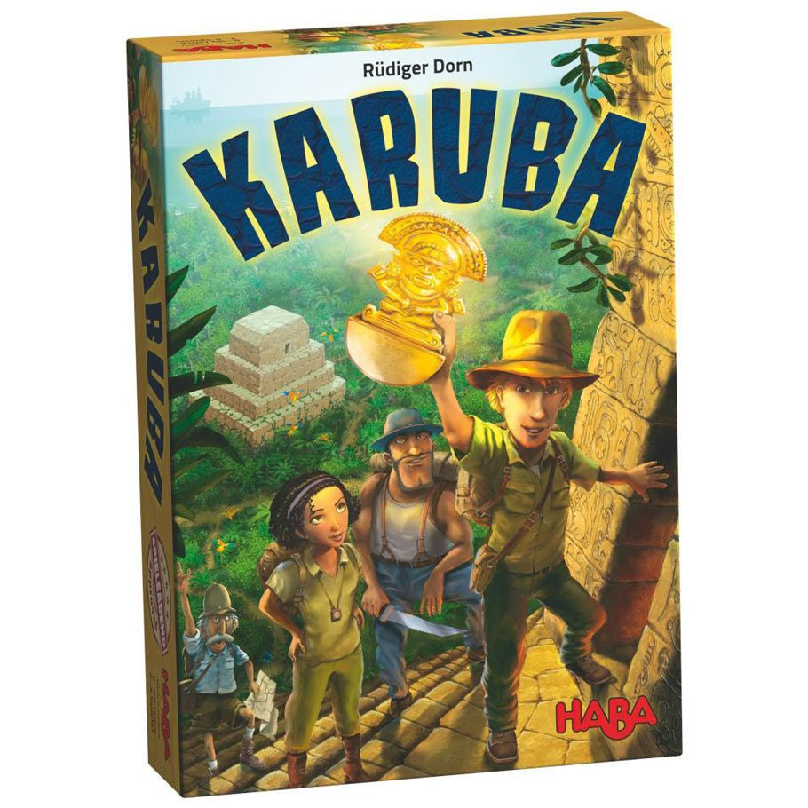 Karuba | Gear Gaming Bentonville