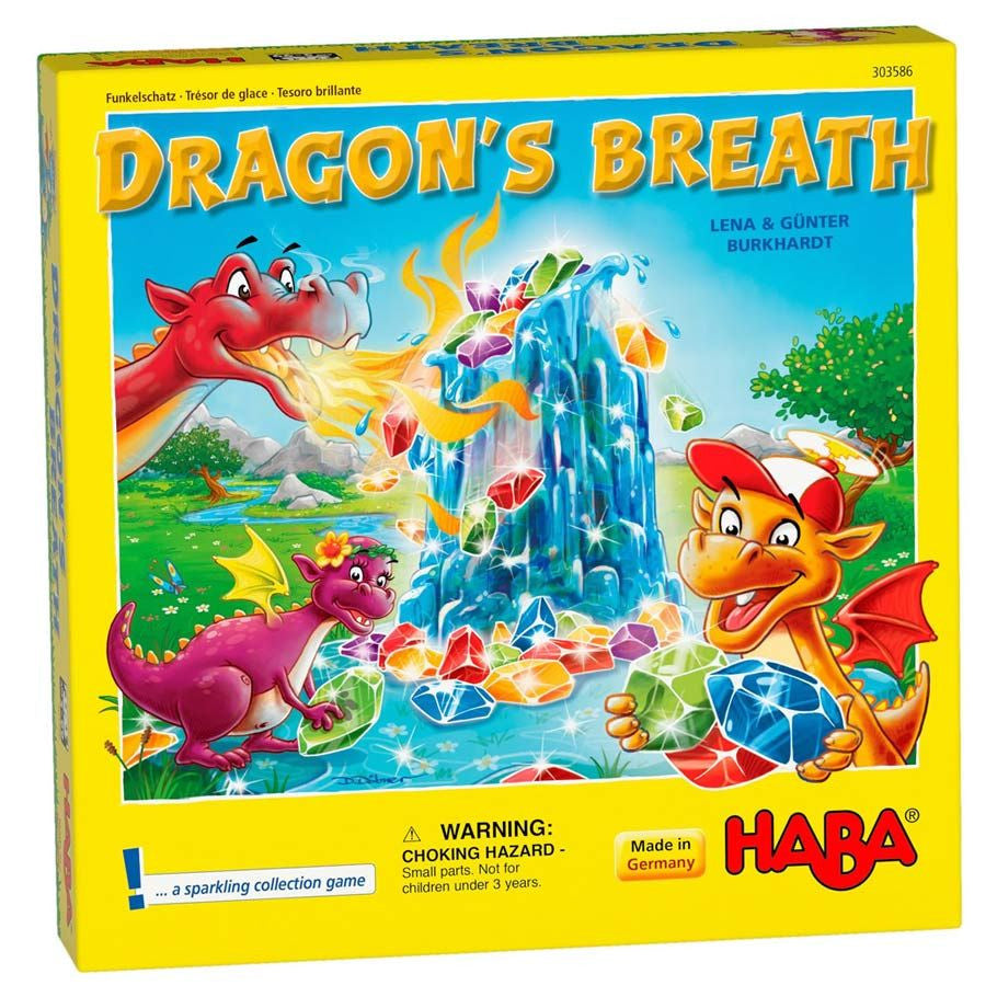 Dragon's Breath | Gear Gaming Bentonville
