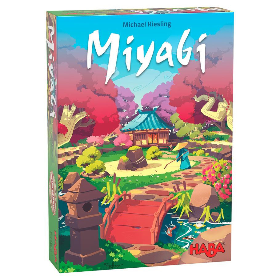Miyagi | Gear Gaming Bentonville
