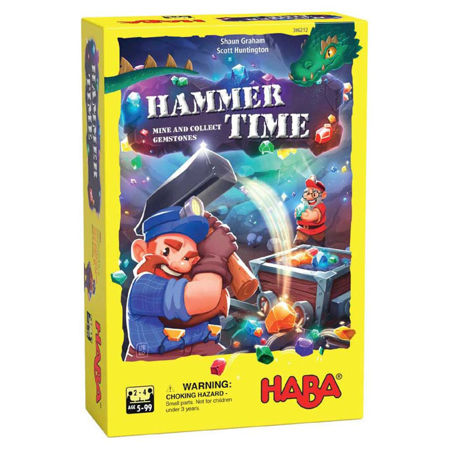 Hammer Time | Gear Gaming Bentonville