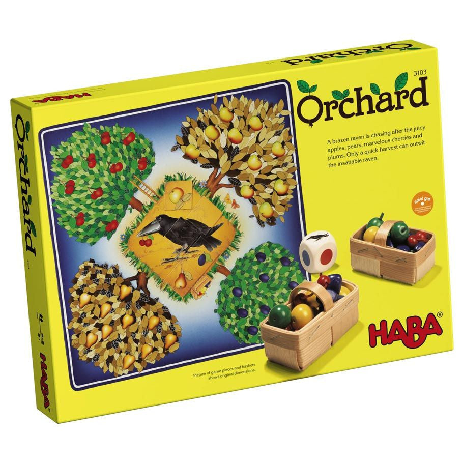 Orchard | Gear Gaming Bentonville