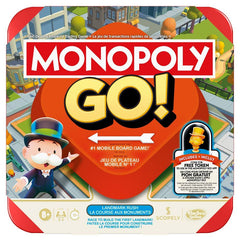 Monopoly Go! | Gear Gaming Bentonville