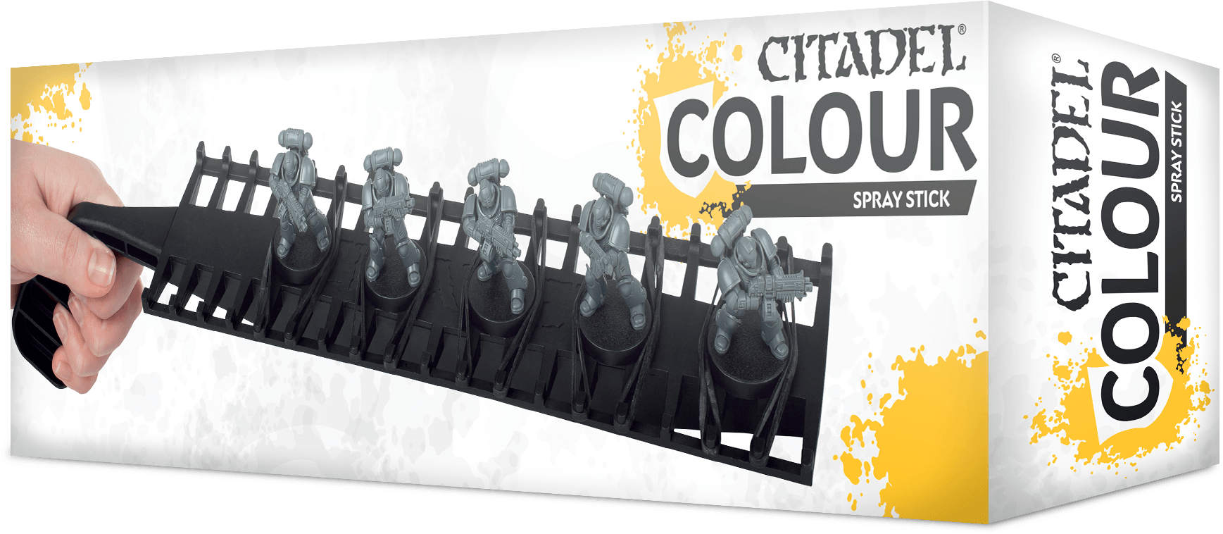 Citadel Colour Spray Stick | Gear Gaming Bentonville