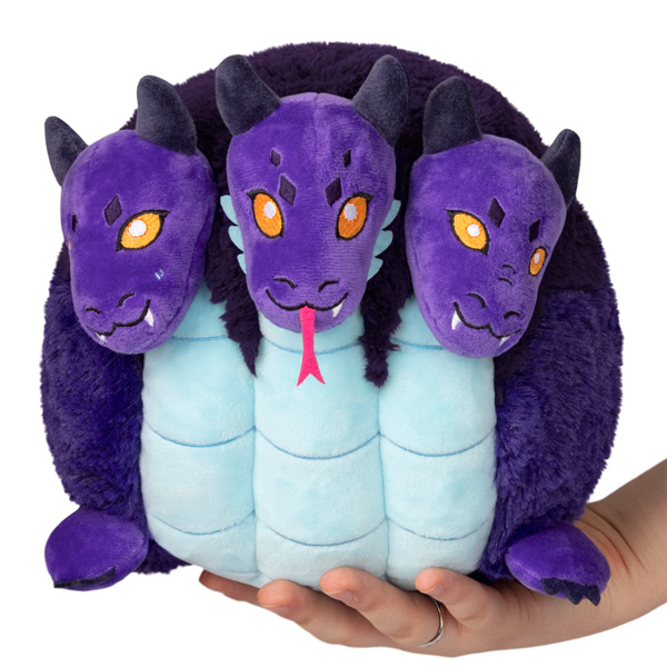 Squishable Mini Hydra | Gear Gaming Bentonville