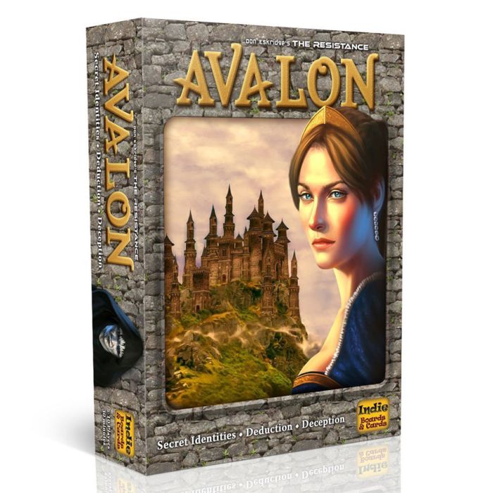 The Resistance: Avalon | Gear Gaming Bentonville