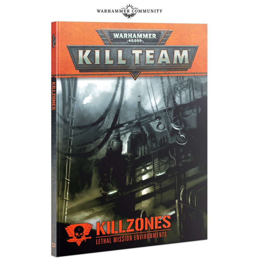 Kill Team: Killzones | Gear Gaming Bentonville