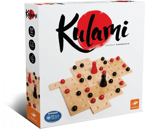 Kulami | Gear Gaming Bentonville