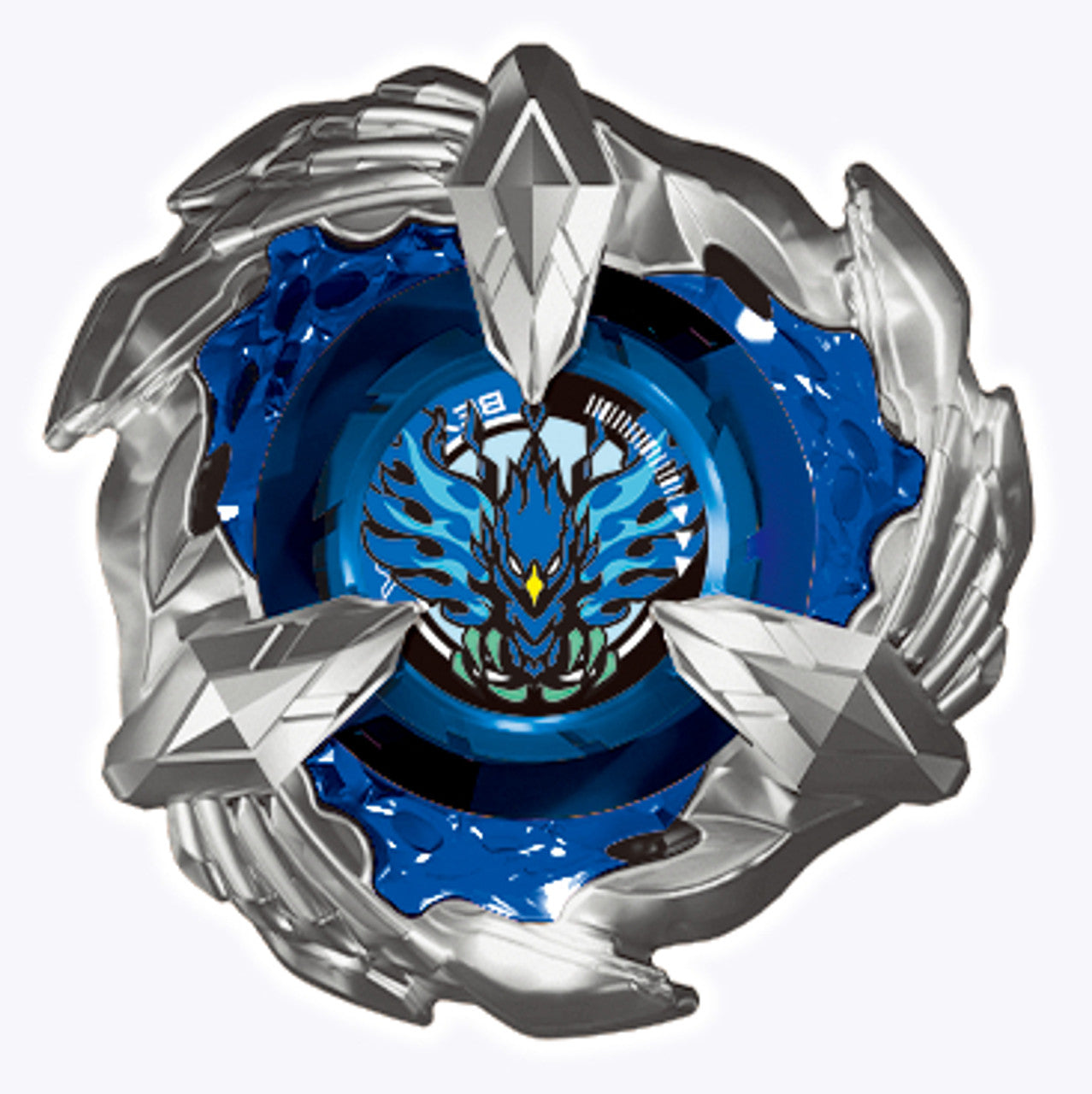 Beyblade X - Soar Phoenix 5-80H | Gear Gaming Bentonville