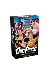 One Piece: Assault on Marineford | Gear Gaming Bentonville