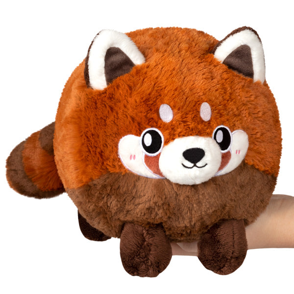 Mini Squishable Baby Red Panda | Gear Gaming Bentonville