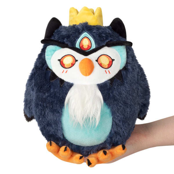 Squishable Demon Owl | Gear Gaming Bentonville