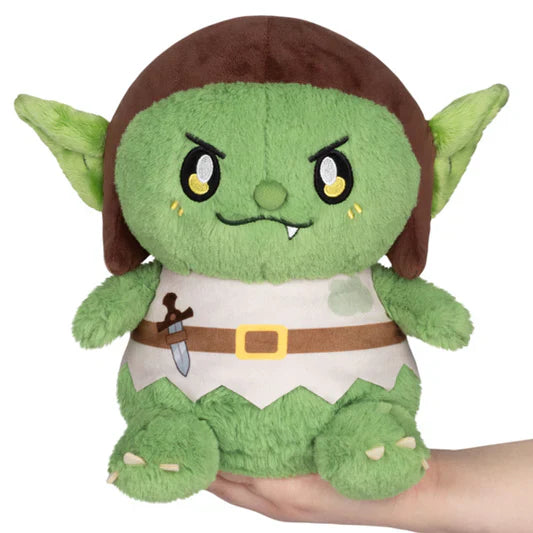 Mini Squishable Goblin | Gear Gaming Bentonville
