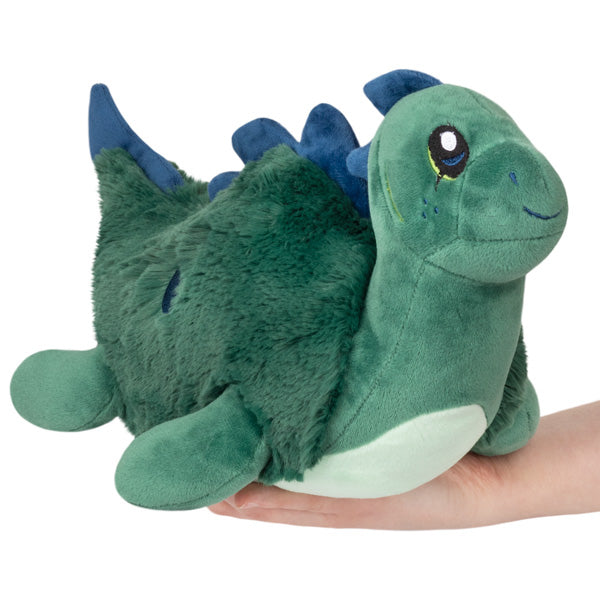 Mini Squishable Nessie | Gear Gaming Bentonville