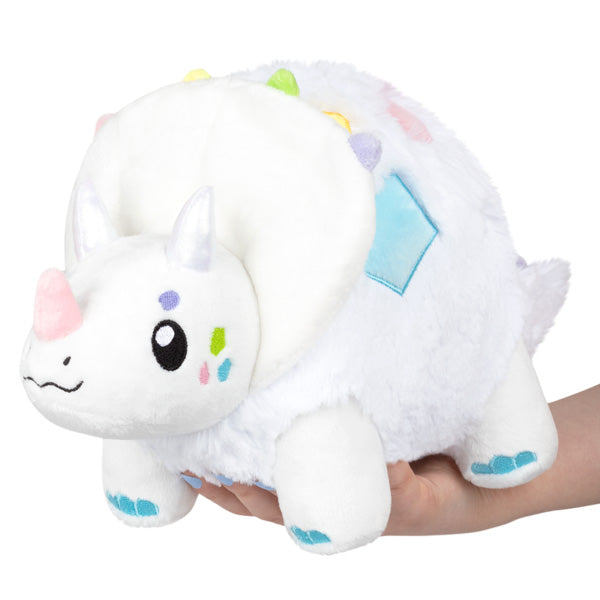 Mini Squishable Opalceratops | Gear Gaming Bentonville