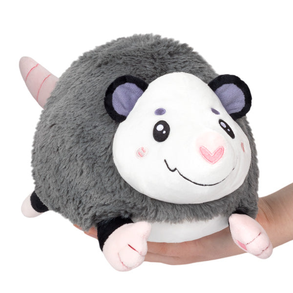 Mini Squishable Opossum | Gear Gaming Bentonville