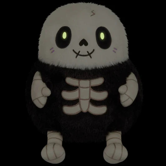 Mini Squishable Skeleton | Gear Gaming Bentonville