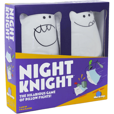 Night Knight | Gear Gaming Bentonville