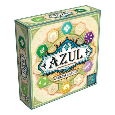 Azul: Queen's Garden | Gear Gaming Bentonville