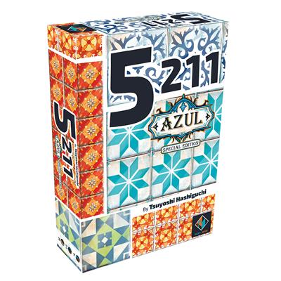 5211 Azul Edition | Gear Gaming Bentonville