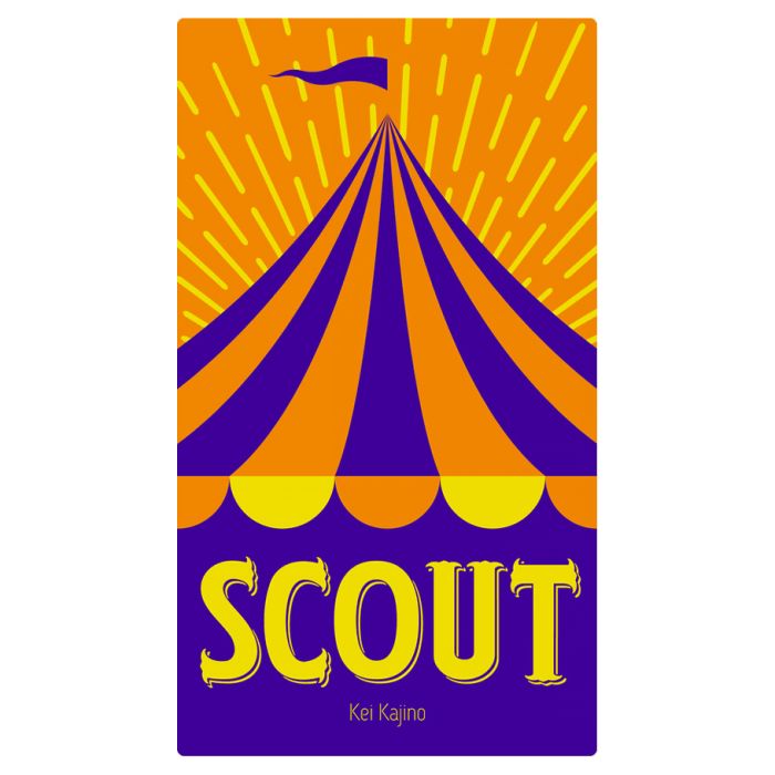 Scout | Gear Gaming Bentonville