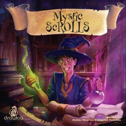 Mystic Scolls | Gear Gaming Bentonville