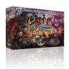 Tiny Epic Defenders - The Dark War Deluxe Edition | Gear Gaming Bentonville