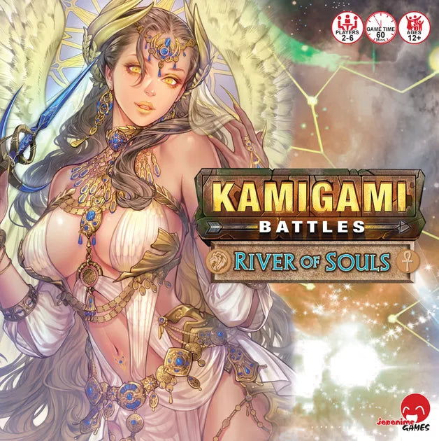 Kamigami Battles: River of Souls | Gear Gaming Bentonville