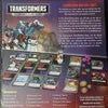 Transformers Deck-Building Game | Gear Gaming Bentonville