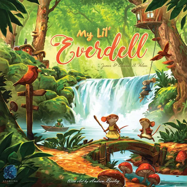 My Lil' Everdell | Gear Gaming Bentonville