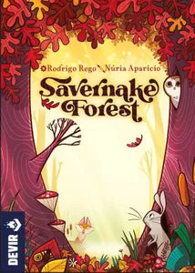 Savernake Forest | Gear Gaming Bentonville