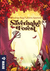 Savernake Forest | Gear Gaming Bentonville