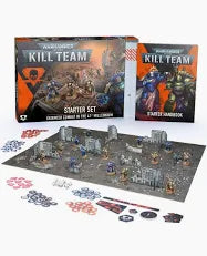 Warhammer 40,000 Kill Team: Starter Set | Gear Gaming Bentonville