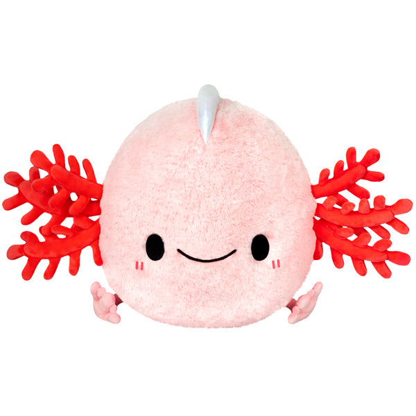 Squishable Baby Axolotl | Gear Gaming Bentonville