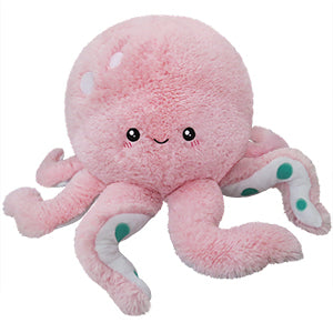 Squishable Octopus, Cute | Gear Gaming Bentonville