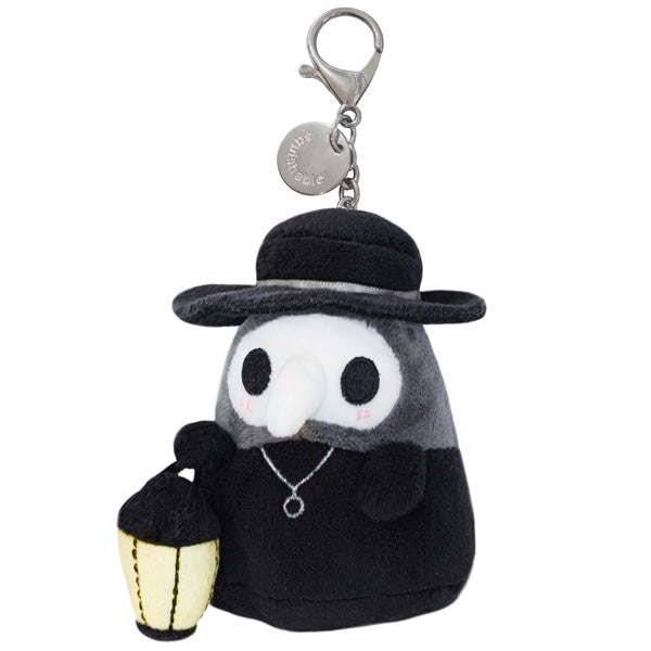 Micro Squishable Plague Doctor | Gear Gaming Bentonville